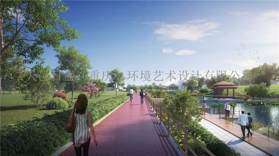 骑行道效果图.png